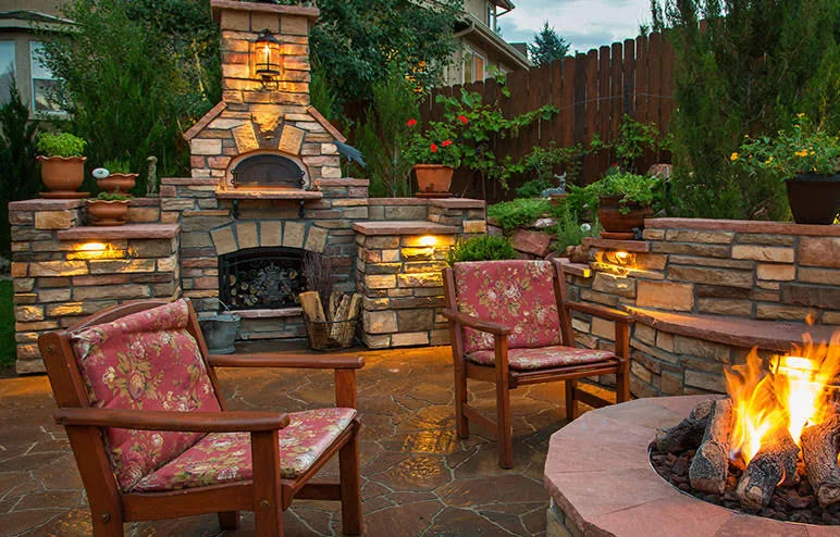 Alfresco Lifestyle by Diamond Design & Build LLC - Photo 6