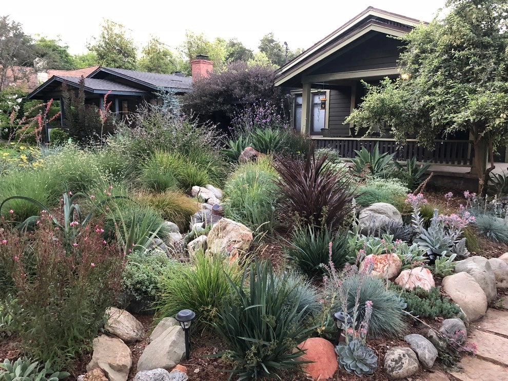 Colorful Watershed Front Landscape by Ketti Kupper Conscious Life Design - Photo 10