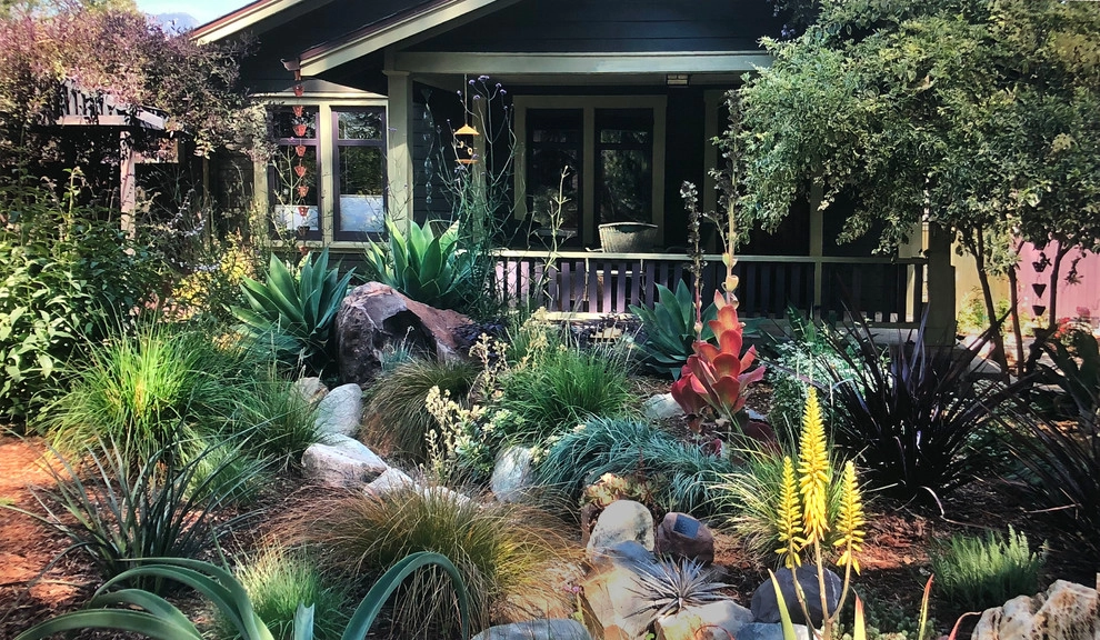 Colorful Watershed Front Landscape by Ketti Kupper Conscious Life Design - Photo 17