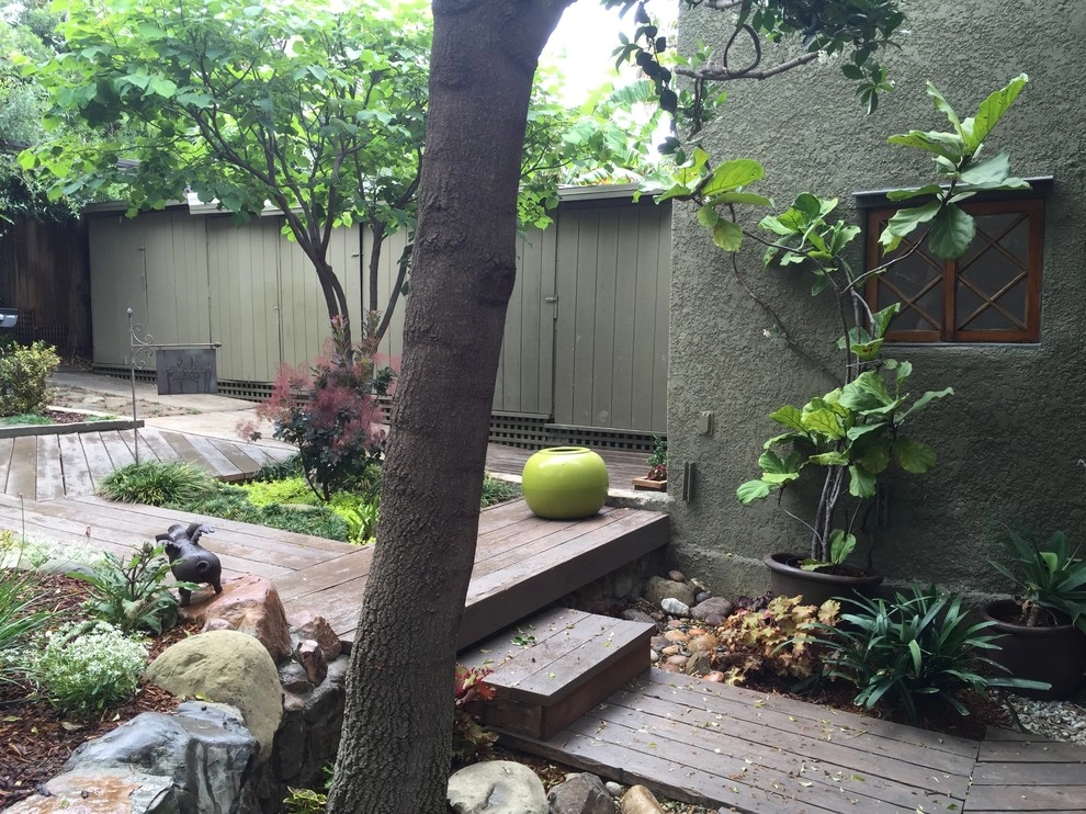 Secret Sanctuary Garden by Ketti Kupper Conscious Life Design - Photo 4
