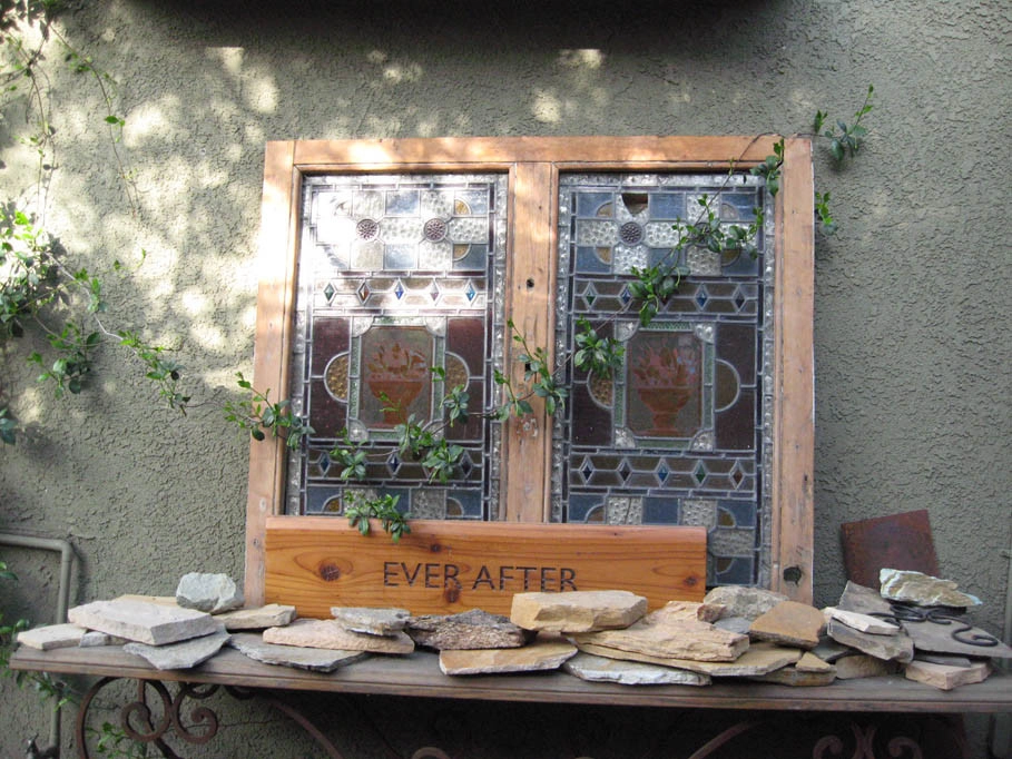 Secret Sanctuary Garden by Ketti Kupper Conscious Life Design - Photo 11