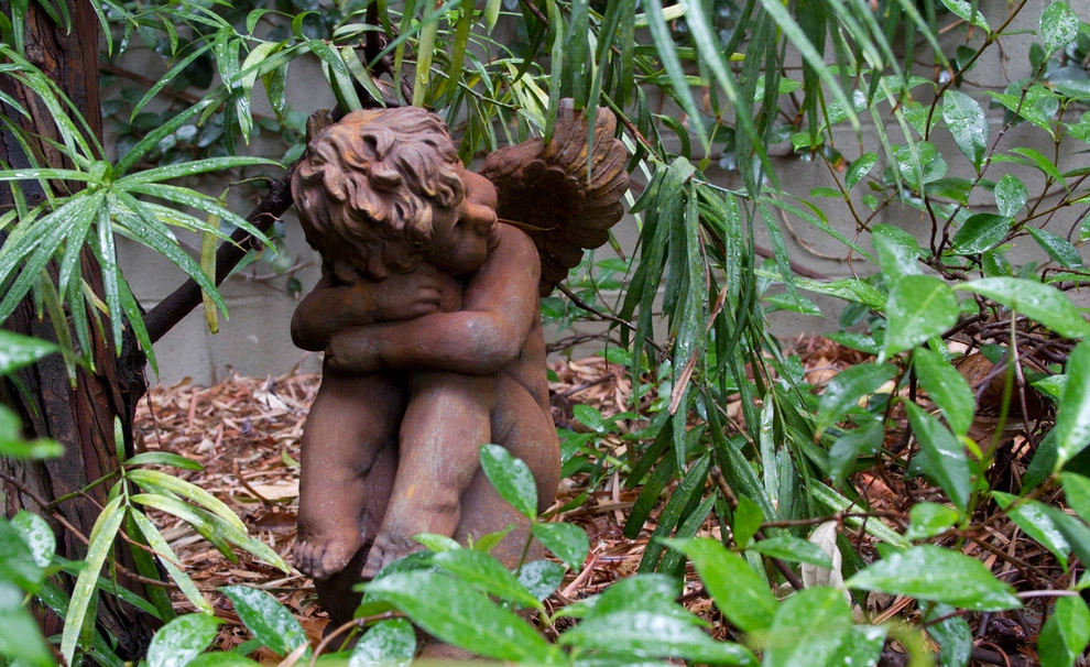 Secret Sanctuary Garden by Ketti Kupper Conscious Life Design - Photo 15