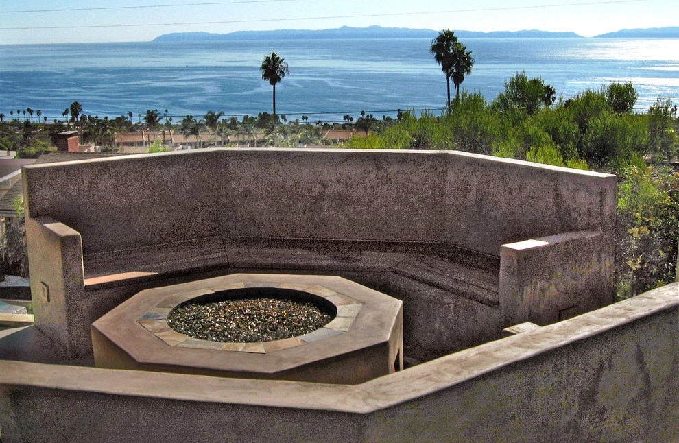 Ocean View Outdoor Living by Ketti Kupper Conscious Life Design - Photo 16