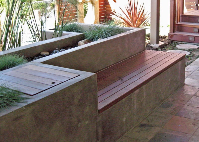 Ocean View Outdoor Living by Ketti Kupper Conscious Life Design - Photo 19