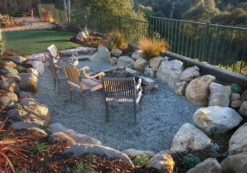 Very Zen Landscape by Ketti Kupper Conscious Life Design - Photo 13