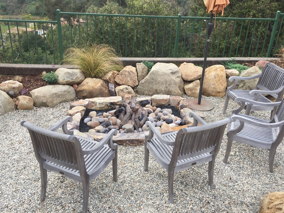 Very Zen Landscape by Ketti Kupper Conscious Life Design - Photo 6