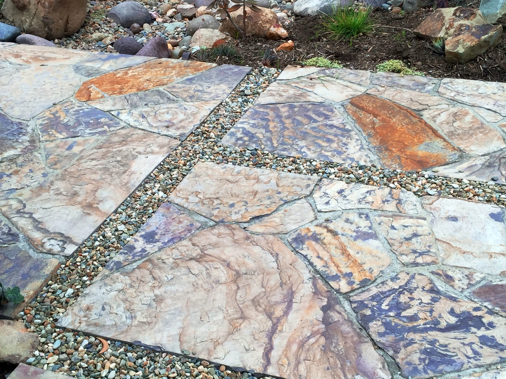 Very Zen Landscape by Ketti Kupper Conscious Life Design - Photo 17