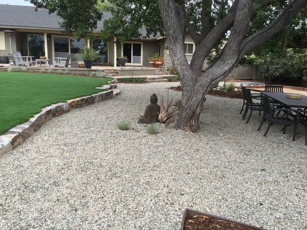 Very Zen Landscape by Ketti Kupper Conscious Life Design - Photo 16