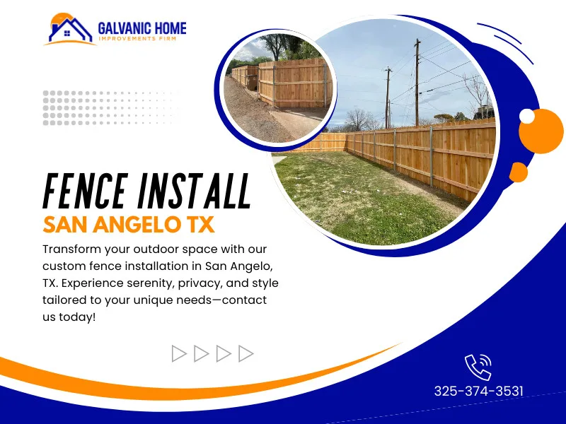 Galvanic Home Improvements Firm - Photo 7