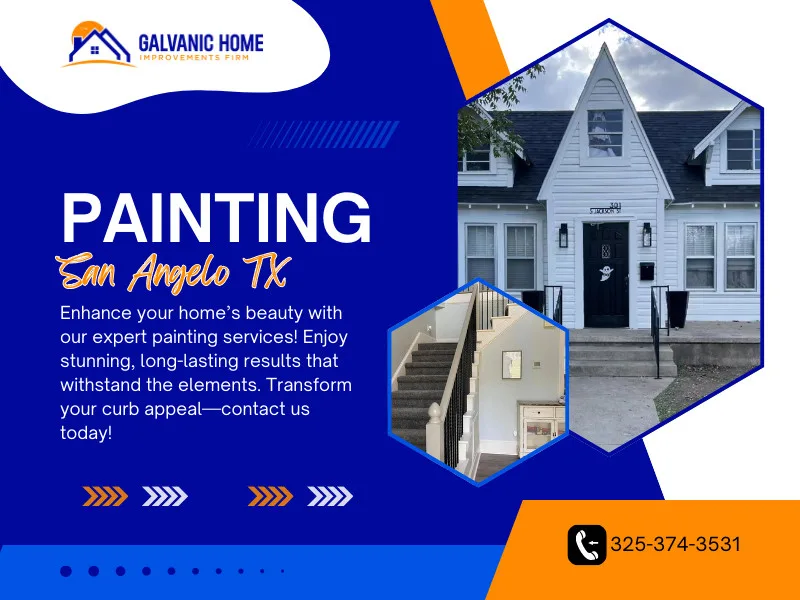 Galvanic Home Improvements Firm - Photo 3