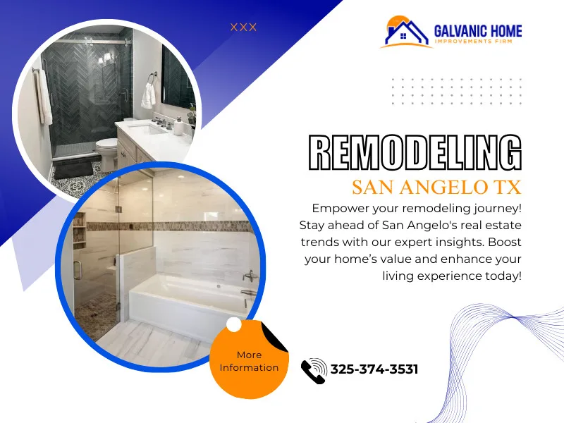 Galvanic Home Improvements Firm - Photo 5