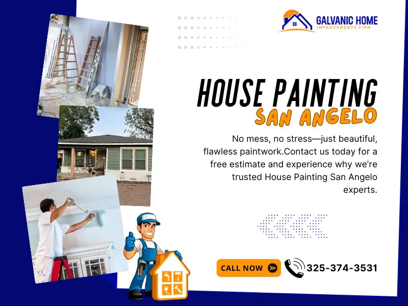 Galvanic Home Improvements Firm - Photo 4