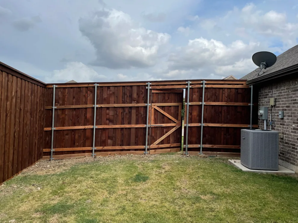 Fence Installations by GPC Remodeling & Construction - Photo 9