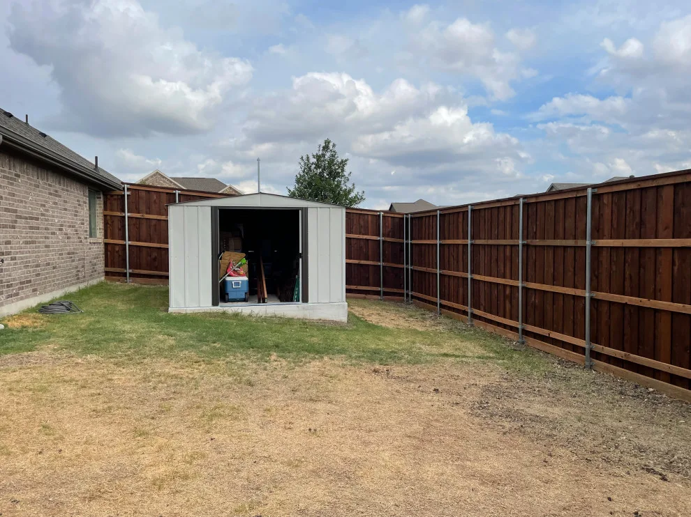 Fence Installations by GPC Remodeling & Construction - Photo 3