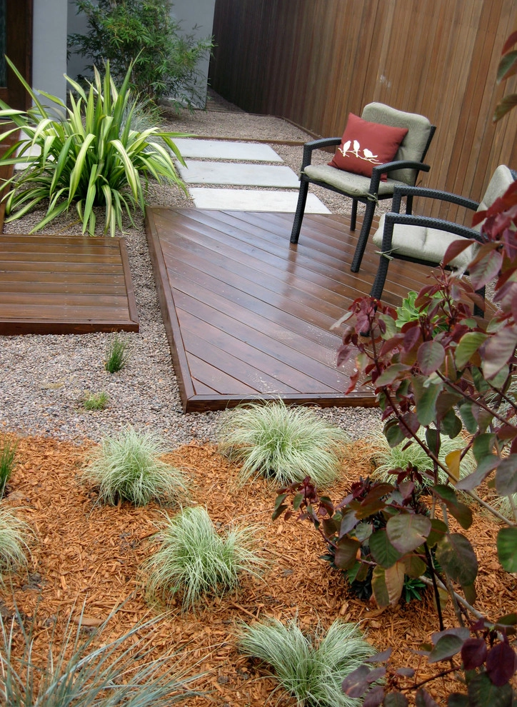 Chic Sustainable Entry Garden- Los Feliz by Ketti Kupper Conscious Life Design - Photo 7