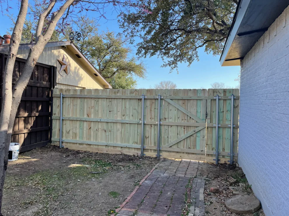 Fence Installations by GPC Remodeling & Construction - Photo 4
