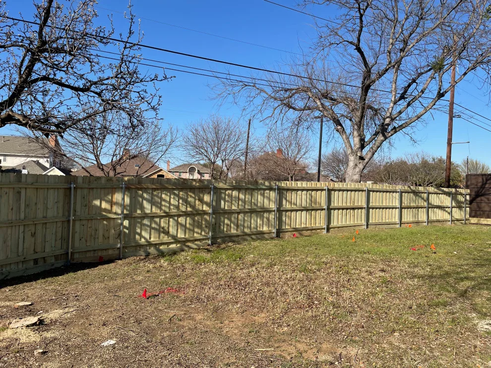 Fence Installations by GPC Remodeling & Construction - Photo 2