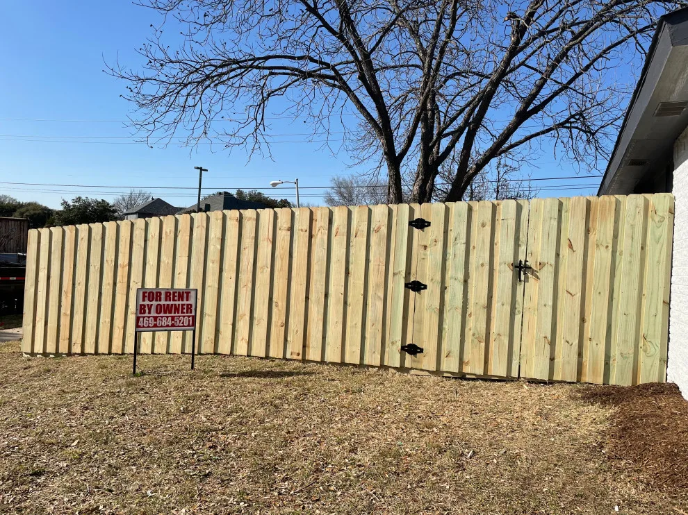 Fence Installations by GPC Remodeling & Construction - Photo 7