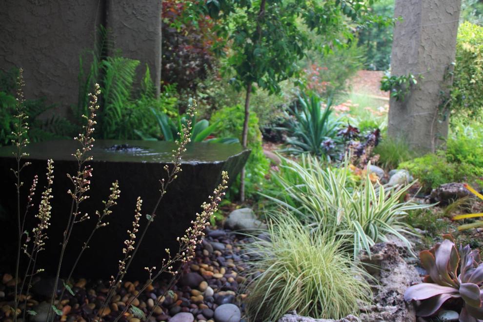 Mystical Habitat Garden by Ketti Kupper Conscious Life Design - Photo 55