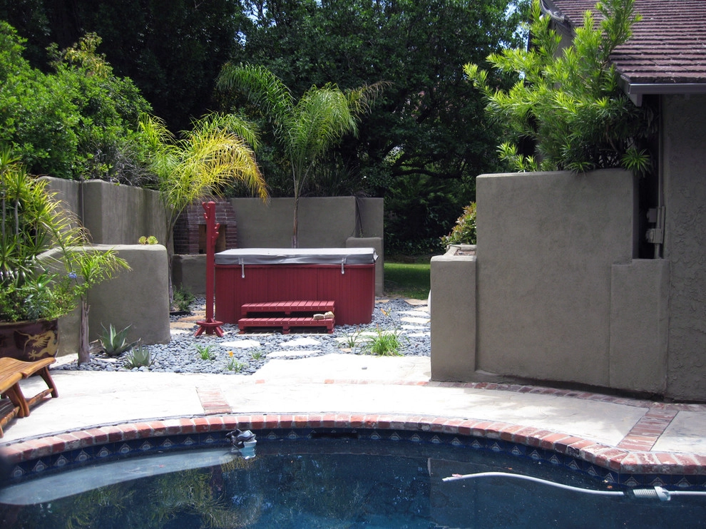 Mystical Habitat Garden by Ketti Kupper Conscious Life Design - Photo 58