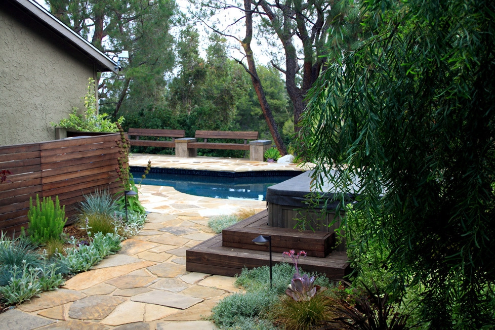 Mystical Habitat Garden by Ketti Kupper Conscious Life Design - Photo 49