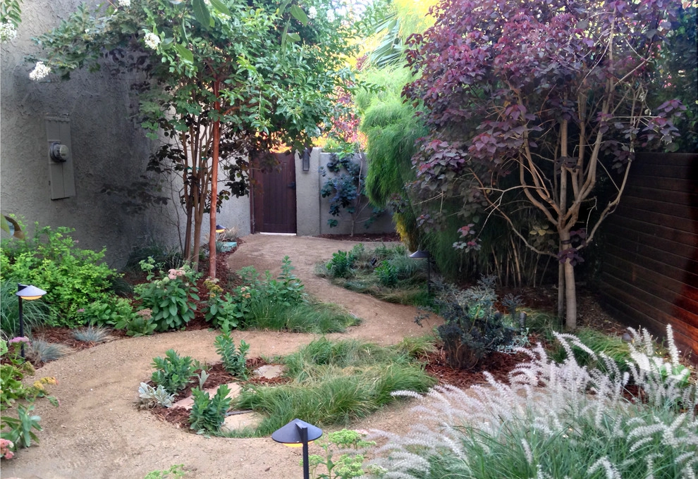 Mystical Habitat Garden by Ketti Kupper Conscious Life Design - Photo 62
