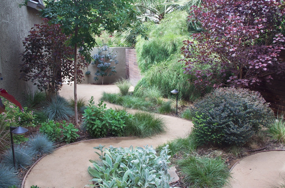 Mystical Habitat Garden by Ketti Kupper Conscious Life Design - Photo 2