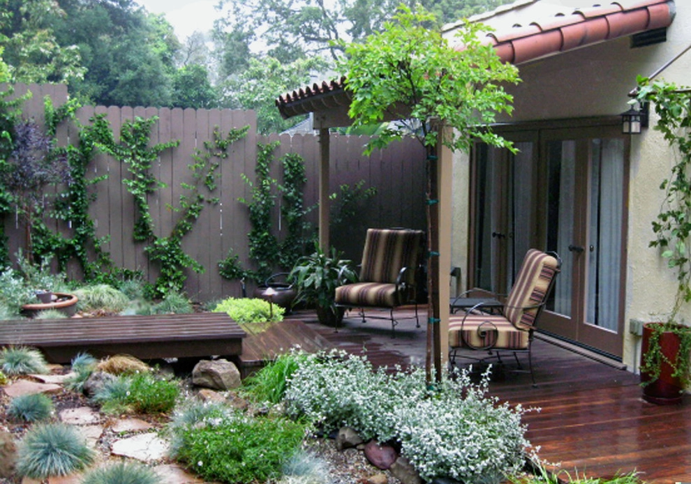 Meditative Healing Garden- Laurel Canyon by Ketti Kupper Conscious Life Design - Photo 18