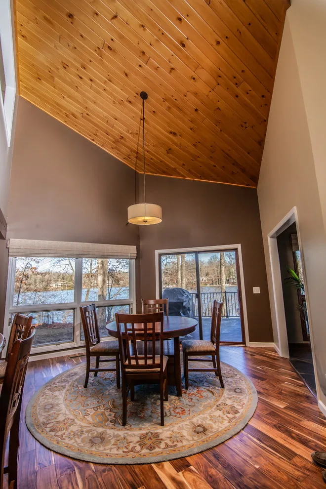 FFG Home Renovation by Sunset Builders - Photo 2
