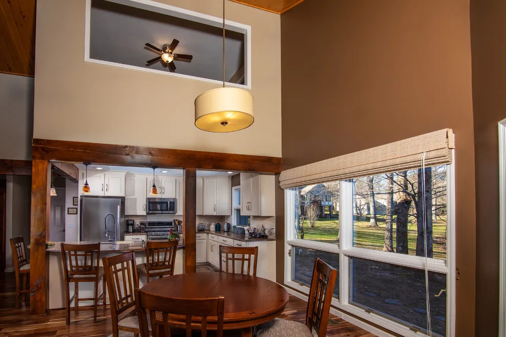 FFG Home Renovation by Sunset Builders - Photo 5