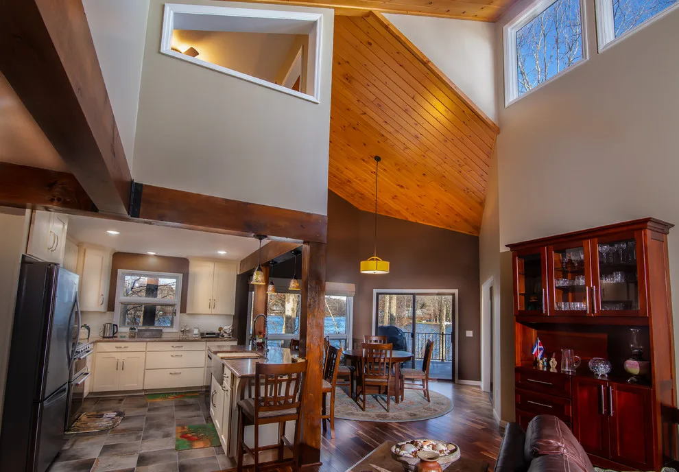 FFG Home Renovation by Sunset Builders - Photo 3
