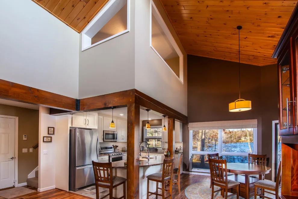 FFG Home Renovation by Sunset Builders - Photo 6