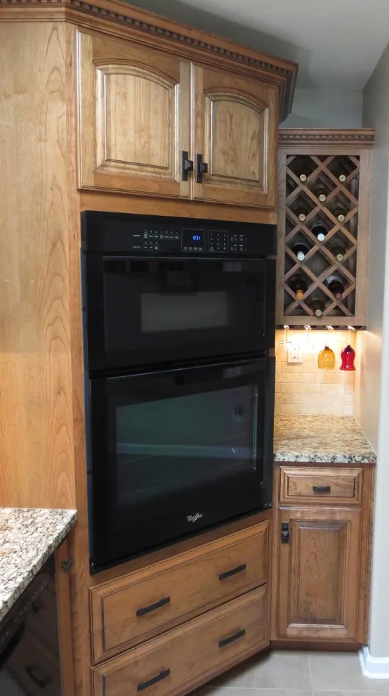 FFG Culinary Space Renovation by Sunset Builders - Photo 11