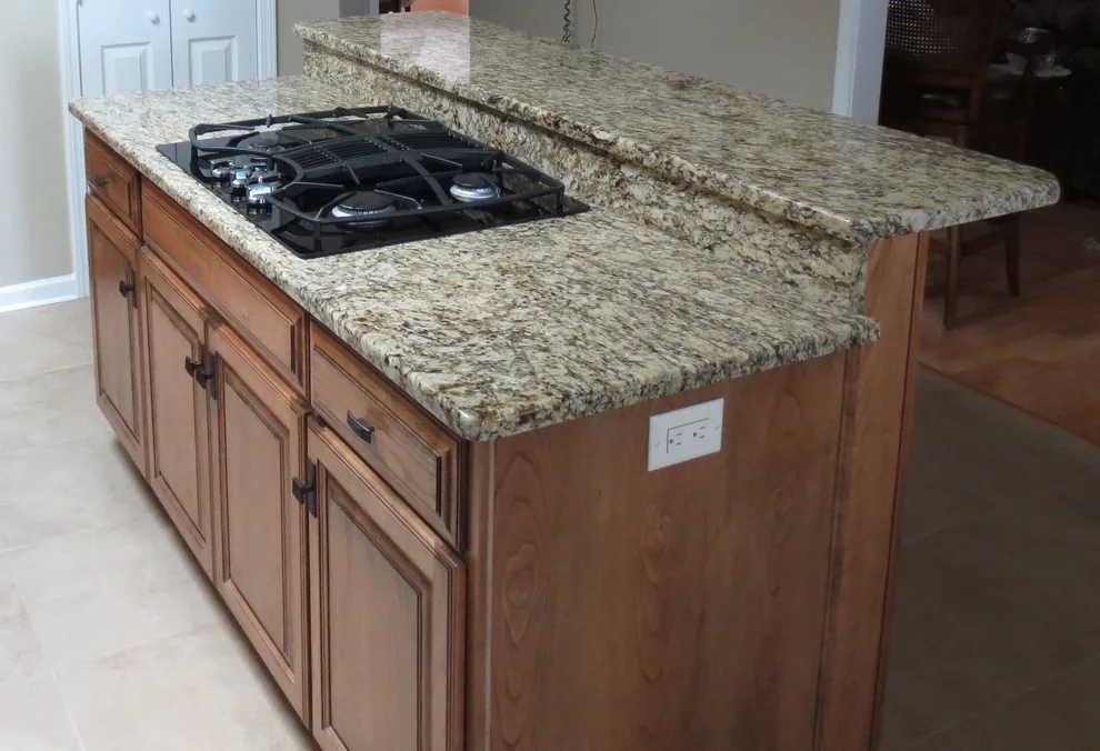 FFG Culinary Space Renovation by Sunset Builders - Photo 3