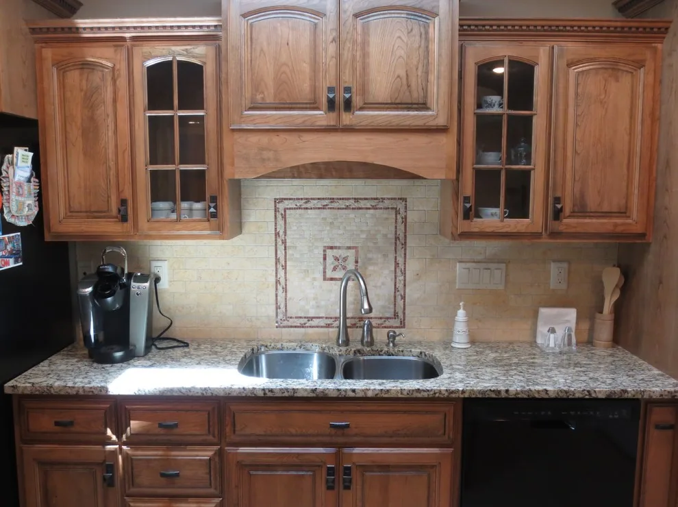FFG Culinary Space Renovation by Sunset Builders - Photo 4