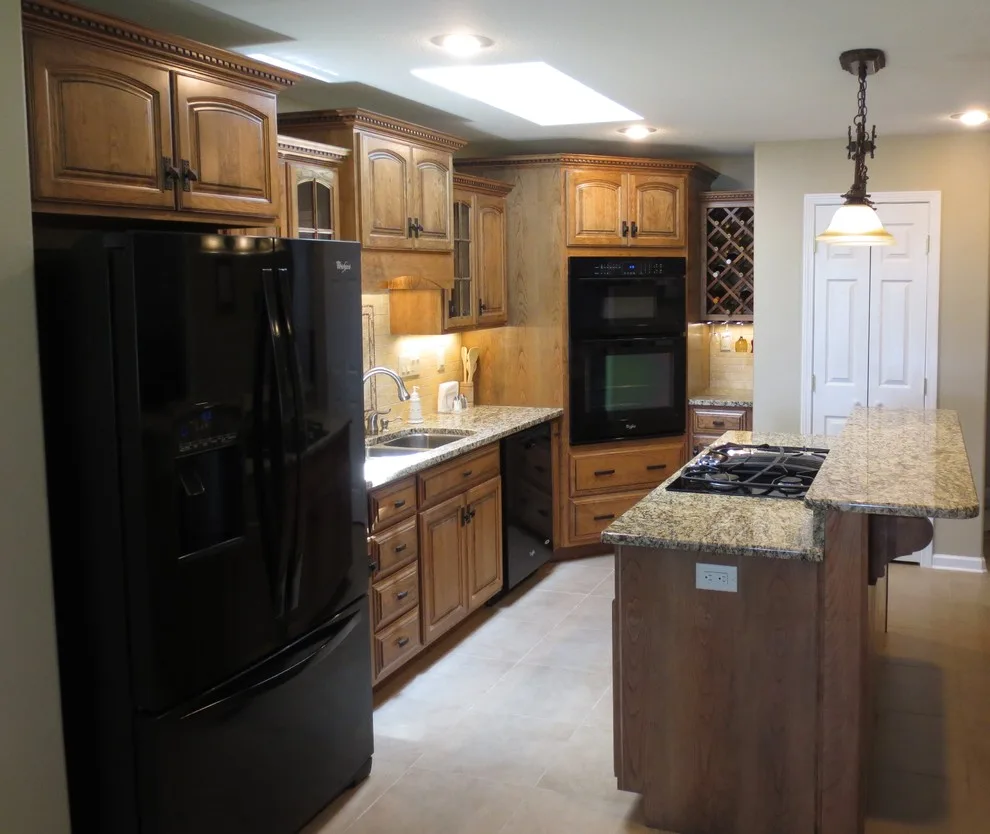 FFG Culinary Space Renovation by Sunset Builders - Photo 9