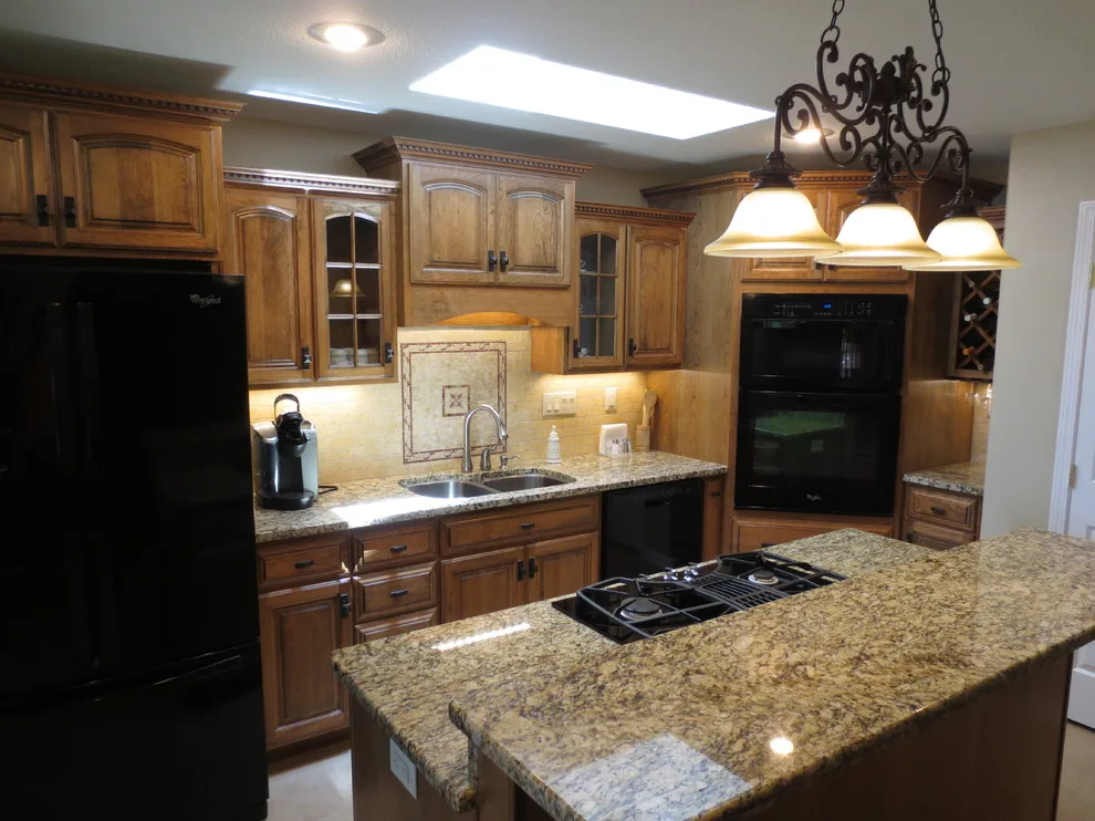 FFG Culinary Space Renovation by Sunset Builders - Photo 10
