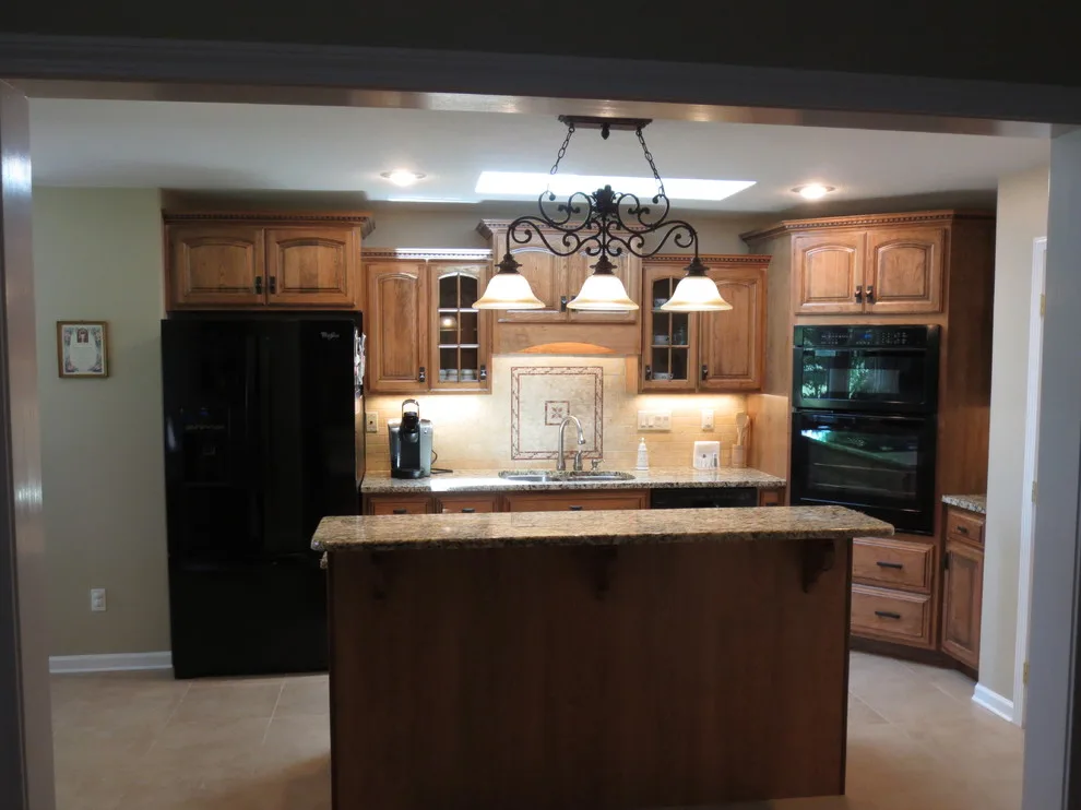 FFG Culinary Space Renovation by Sunset Builders - Photo 5