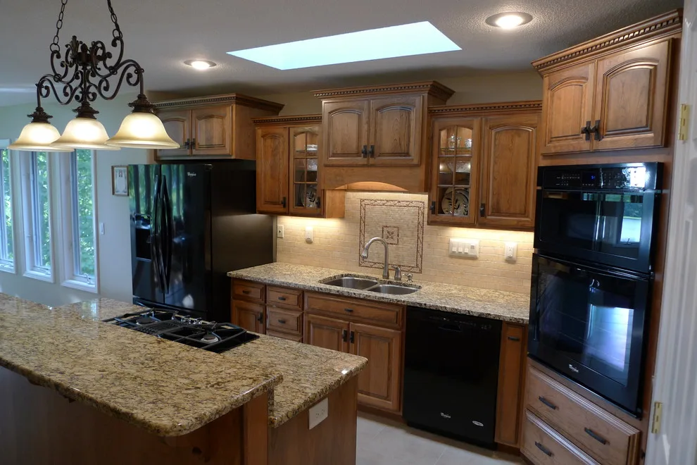 FFG Culinary Space Renovation by Sunset Builders - Photo 2