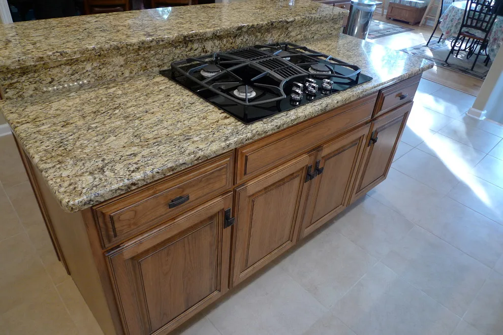 FFG Culinary Space Renovation by Sunset Builders - Photo 8