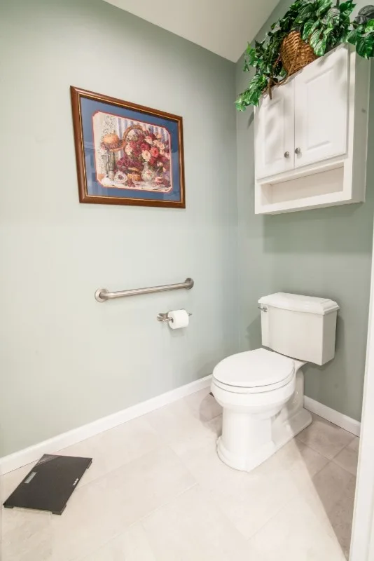 FFG MASTER BATH AND CLOSET RENOVATION by Sunset Builders - Photo 10