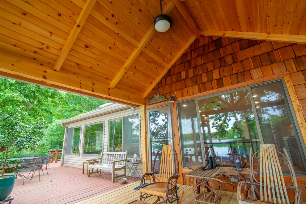FFG Outdoor and Culinary Space Renovation by Sunset Builders - Photo 10