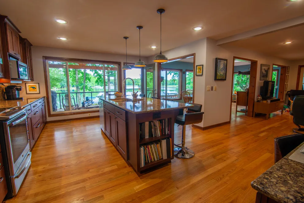 FFG Outdoor and Culinary Space Renovation by Sunset Builders - Photo 8