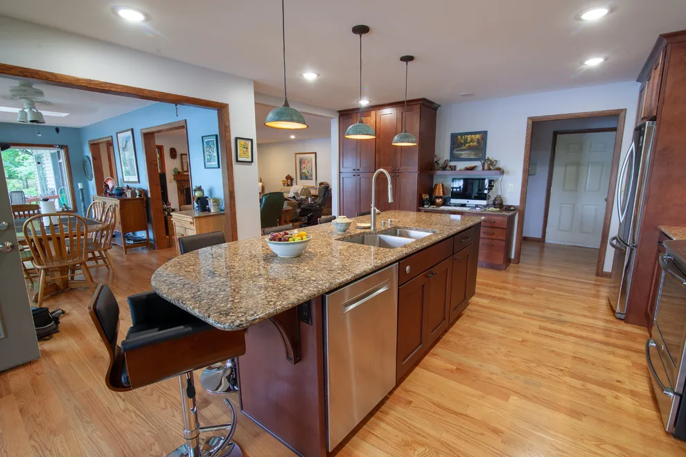 FFG Outdoor and Culinary Space Renovation by Sunset Builders - Photo 3
