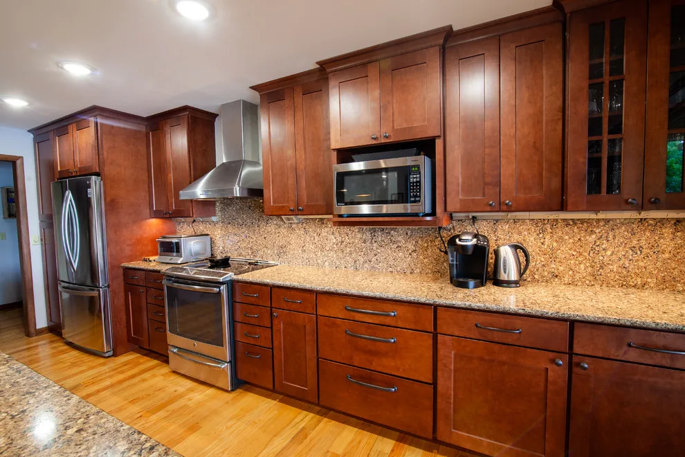 FFG Outdoor and Culinary Space Renovation by Sunset Builders - Photo 4