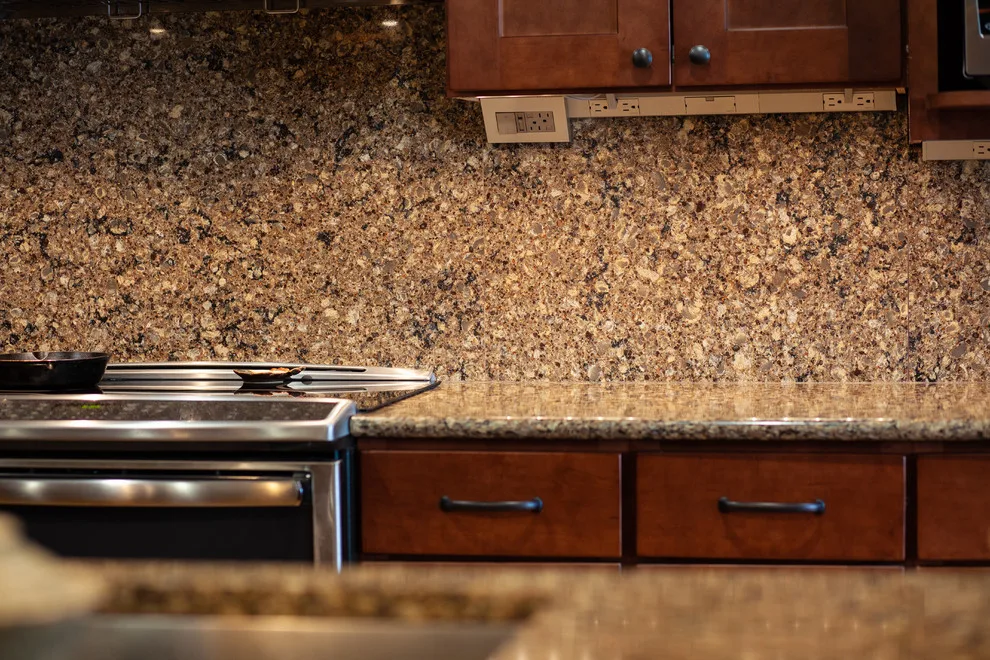 FFG Outdoor and Culinary Space Renovation by Sunset Builders - Photo 6