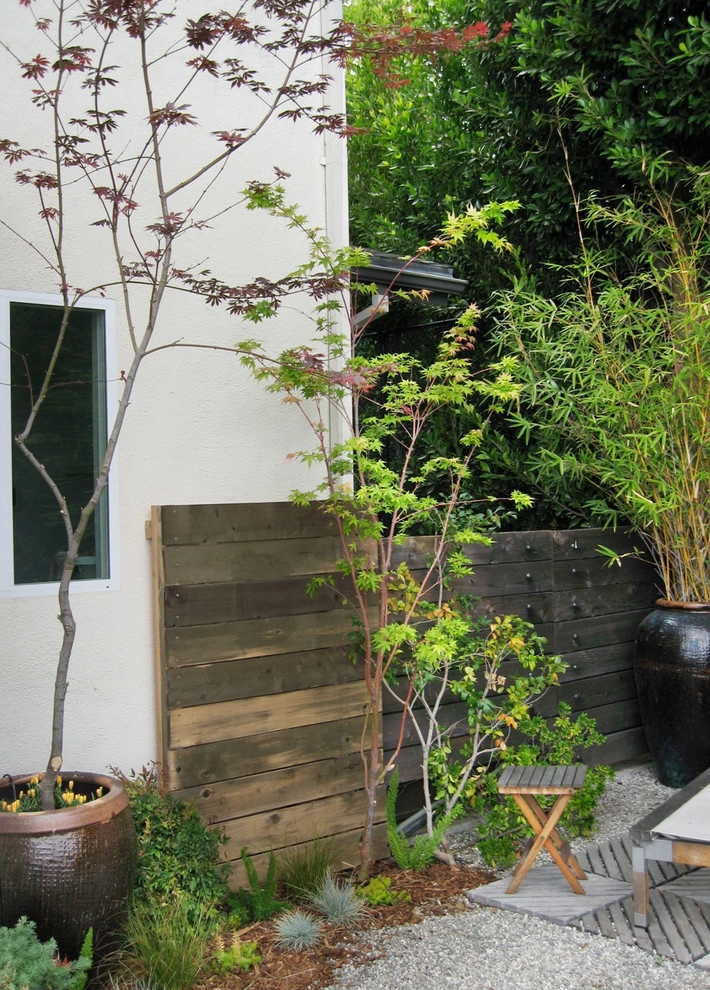 Narrow View Garden by Ketti Kupper Conscious Life Design - Photo 4