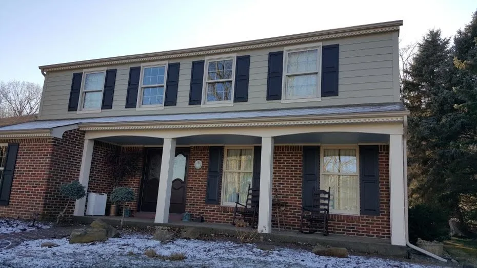 Apollo Fiber Cement Siding by Legacy Remodeling INC - Photo 2