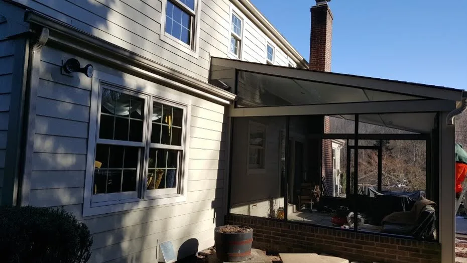 Apollo Fiber Cement Siding by Legacy Remodeling INC - Photo 3