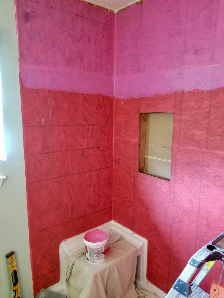FIBO - Wall Panels for Showers and Tubs by JC Remodeling & Restoration, LLC - Photo 7